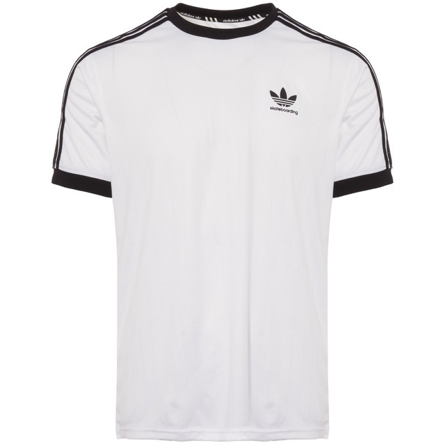 adidas club jersey tee