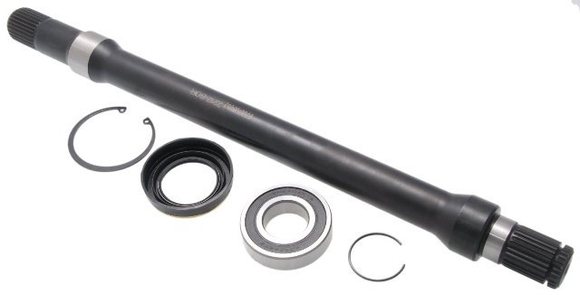 Axle Shaft with Intermediate Bearing Kia Sorento 2006-2009