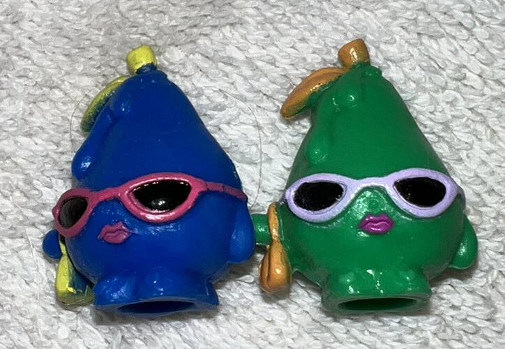 Shopkins cheap posh pear