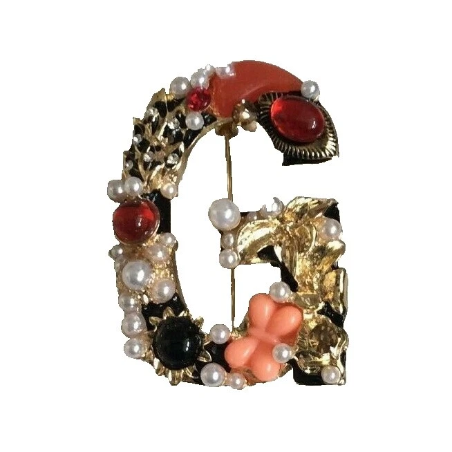 Stainless Steel Beauty Fashion Brooches & Pins