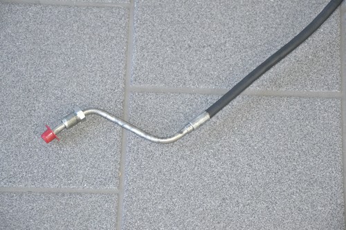 Ferrari 599 F1 Tubo Bomba Hidráulica Aceite Pume Transmisión Tubo 226496 - 第 3/4 張圖片