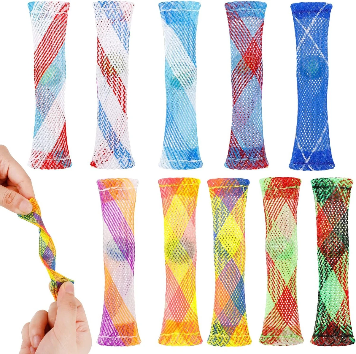 Marble mesh fidget toy deals