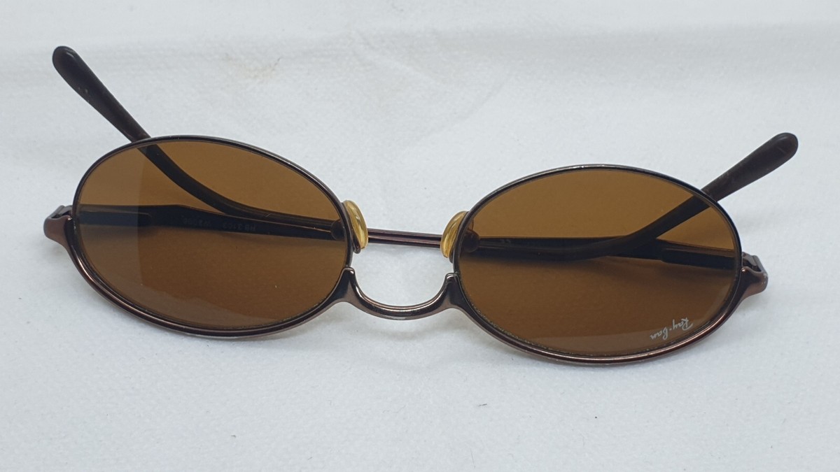 Ray Ban RB3103 W3096 B&L Vintage Sunglasses. Made in Italy Ray Ban RB3103 W3096 B&L Vintage Sunglasses. Made in Italy