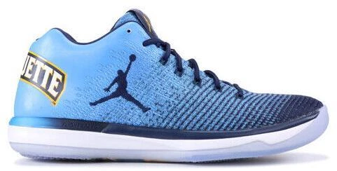 Jordan 31 Low Marquette