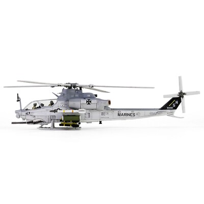USMC Bell AH-1Z Viper Attack Stamp Helicopter in 1:72 von Forces of Valor