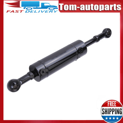 Hydraulic Steering Cylinder For John Deere 322 332 318 AM108777 AM39310 AM105769