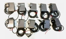 x10 Dyson Charger Handheld Cordless V6 V7 V8 967813-01 DC58 DC59 Power Cable