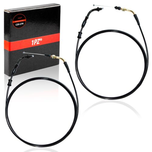 82" Throttle Gas Cable 139Qmb 1P39Qm Gy6 Engine 50cc 150cc Honda Moped Scooters