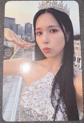 TWICE ミナ With you-th Nemo まとめ売り TWICE MINA With YOU-th NEMO Special Official Photocard PC | eBay