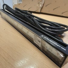 Collingwood LEDLINE 400 RGB 100 12W IP65 Uplight Wall Washer