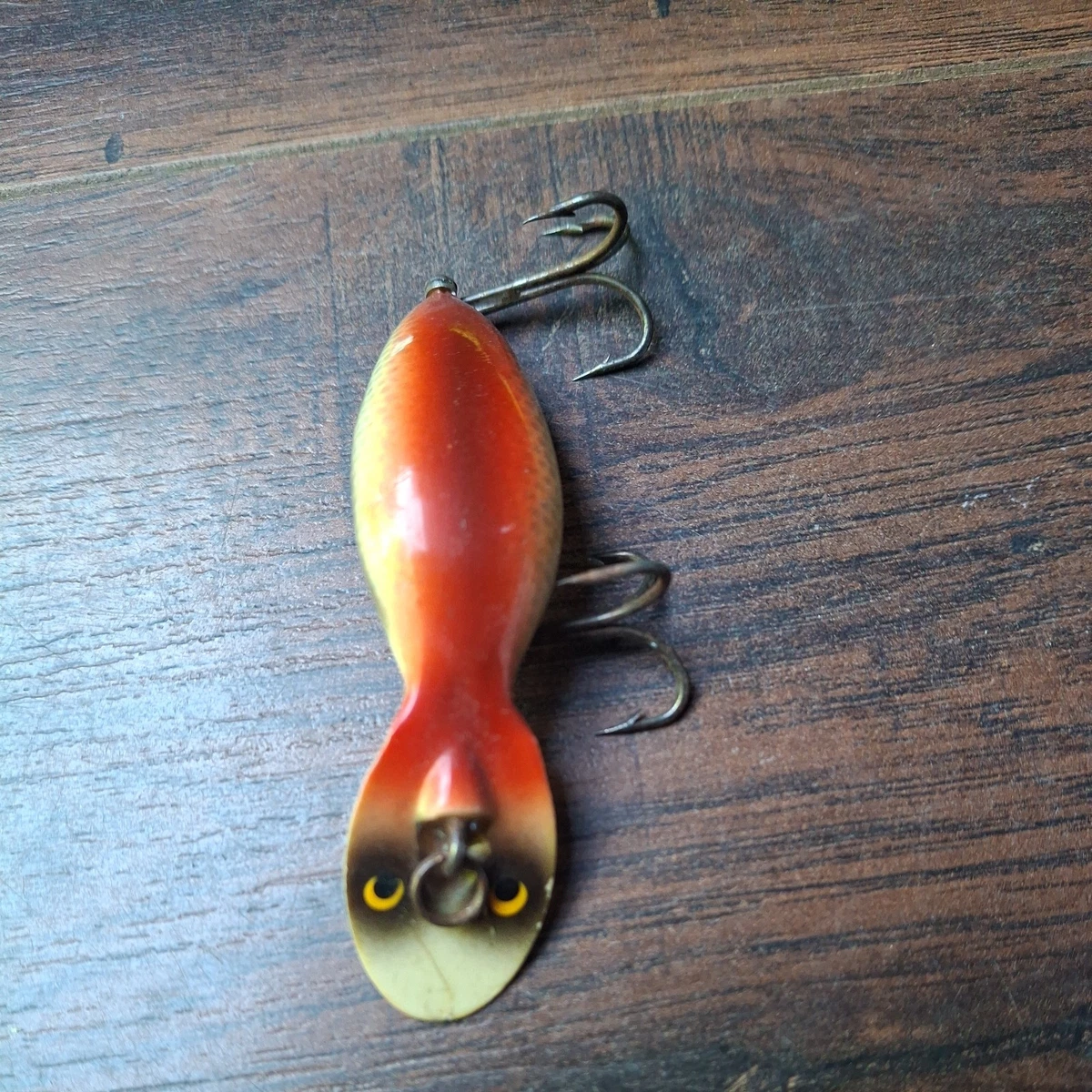 Heddon Vintage Fishing Lures for sale | eBay UK