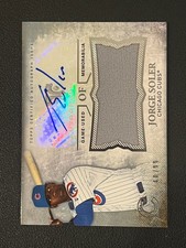 2015 Topps Triple Threads Baseball Cards 6