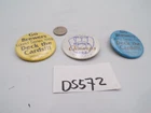 Vintage Pinback Button Milwaukee Brewers 1982 World Series Deck  Cards + Champs