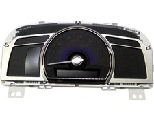 HONDA CIVIC METER ASM 78220-SNC-A11 NEW OEM