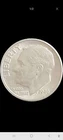 1946 Roosevelt Silver Dime