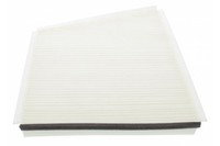 Mapco Innenraumfilter 65857 Filtereinsatz FüR Klasse W211 Mercedes CLS C219 S211