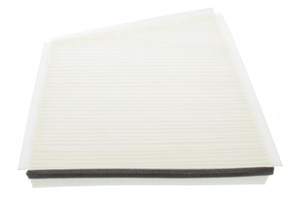 Mapco Innenraumfilter 65857 Filtereinsatz FüR Klasse W211 Mercedes CLS C219 S211-image