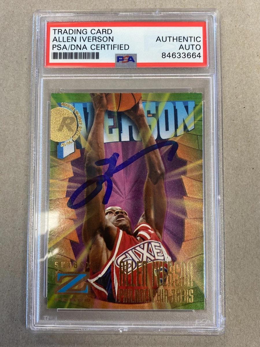 25+ SkyBox Basketball Trading Cards Autographed Sports 1996-97