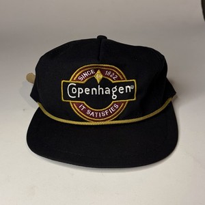 copenhagen tobacco merchandise Classic Snuff T-Shirt Copenhagen Skoal Happy Days Smokeless
