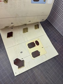 79004 Lego Lord of the Rings The Hobbit Barrel Escape manual Booklet only