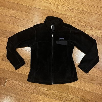 Patagonia Re-Tool Snap-T Polartec Fleece Pullover Jacket Sweater Women's Small