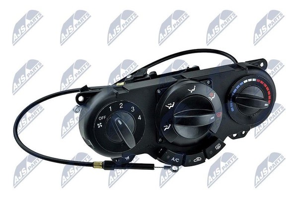 NTY Bedienelement, Heizung/LüFtung EPK-DW-000 FüR Chevrolet-image