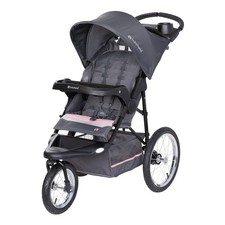 Baby Trend Expedition  Jogger, Dash Pink Stroller