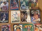 400+ Asst Sports Card Lot w ONLY Stars, RCs, HOF & Vintage incl Jordan, Mantle 