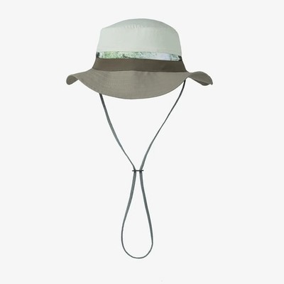 Buff Explore Booney Mütze mit Stautasche - UPF50 S/M