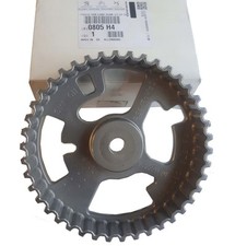 Poulies diverses Peugeot 4007