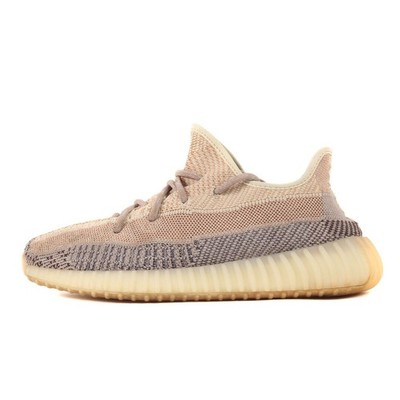 Adidas Size: 26.0cm 21SS YEEZY BOOST 350 V2 ASH PEARL (GY7658) Used BEEG-0