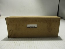 NEW MEAN WELL LP-20-24 POWER SUPPLY
