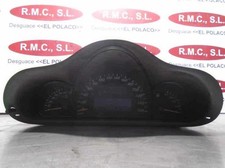 87001439 KILOMETER ZÄHLER UHR / 2536801 FÜR MERCEDES-BENZ CLASE C W203 SPORTCO 87001439 KILOMETER ZÄHLER UHR / 2536801 FÜR MERCEDES-BENZ CLASE C W203 SPORTCO