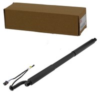 NTY Elektrischer Heckklappen Lifter Passend FüR Porsche Panamera | AE-PS-004