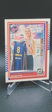 2025 Panini Donruss WNBA - Sophie Cunningham #24
