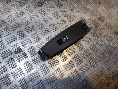 BMW 7 F01 F02 F03 F04 2012 Schalter el. Fensterheber 9163519 ATV19749