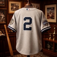 Derek Jeter Collectibles and Gift Guide 40
