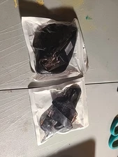 2 Pack Dog Whistle/Stop Barking Professional Adjustable Ultrasonic Dog Training