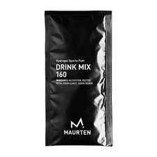 Maurten Drink Mix 160 – Hydrogel Carbohydrate Sports Drink (40g)