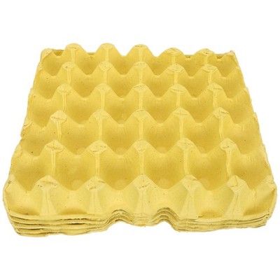5 Pcs Stapelbare Eier-aufbewahrungsbox Für Wiederverwendbarer Eierhalter