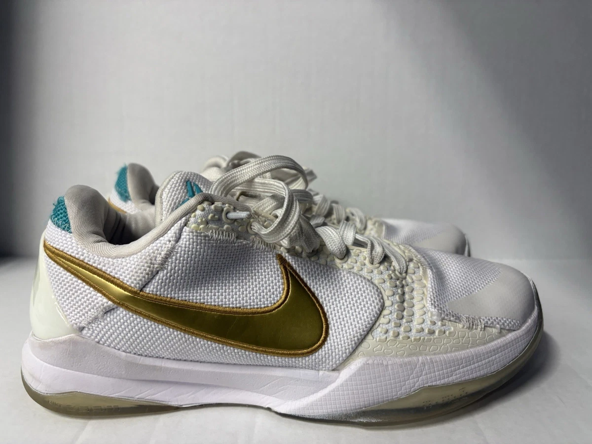 Nike Undefeated x Zoom Kobe 5 Protro What If Pack - Unlucky 13 | eBay
