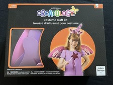 Creatology Halloween Costume Craft Kit Ages 6 