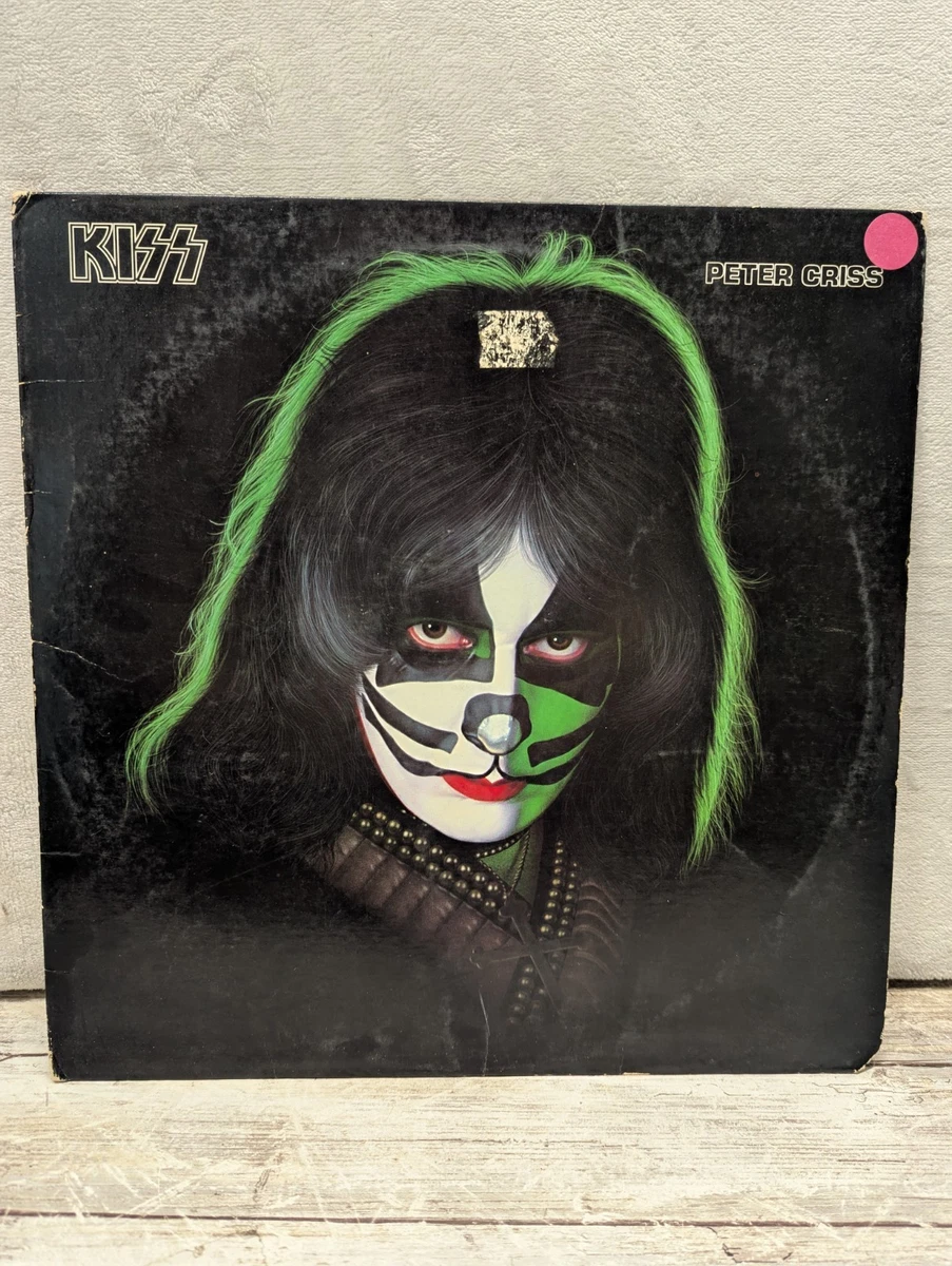 Preços baixos em Kiss Bom (G) Discos de vinil LP de classificação