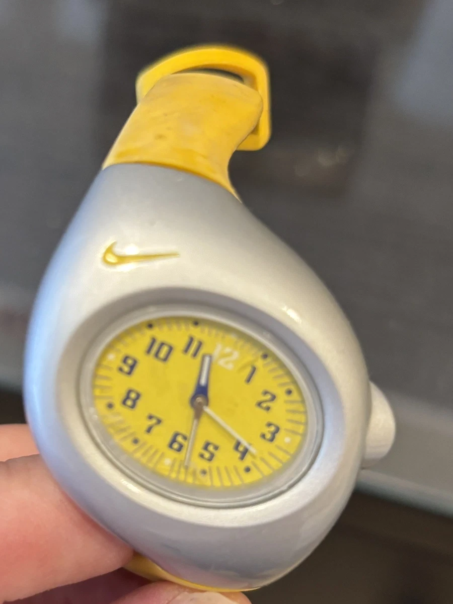 Nike Rubber Band Wristwatches for sale | eBay