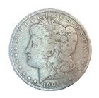 1901 Morgan G/VG Grade BETTER DATE FREE SHIPPING