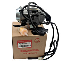 OEM Carburetor For Honda Kawasaki Bayou 300 1998-2000 2001 2002 2003 2004 ATV