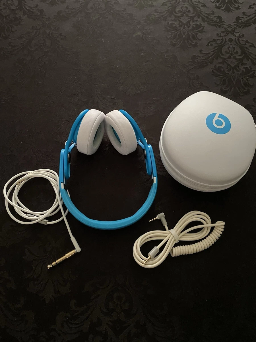 Beats By Dre Solo Hd White for sale - eBay