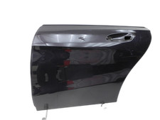 T&uuml;r Links Hinten f&uuml;r Mercedes CLA 250 C117 13-16 Coupe 592 A1177300105 123tkm