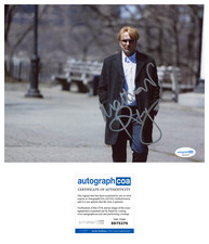 Matthew Rhys 'The Americans' Signed 8x10 Photo 'Philip Jennings' ACOA Matthew Rhys 'The Americans' Signed 8x10 Photo 'Philip Jennings' ACOA
