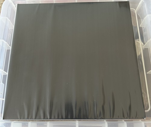 Donda DELUXE EDITION 4x LP - Kayne West - 2022 VG+/VG+